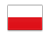 IL GIARDINO SUI LAGHI - Polski